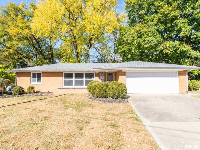 $161,000 | 1629 West Virginia Avenue, Peoria, IL 61604