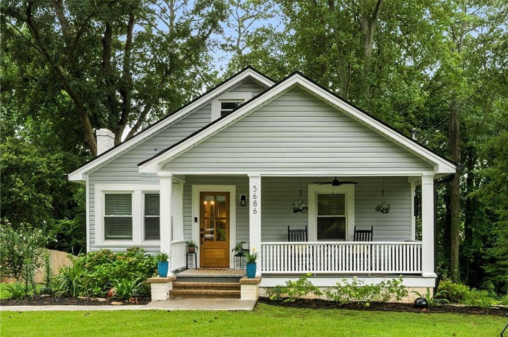 5686 Perk Street Austell, GA 30106 - Photo 1 of 1 Gallery Image 1