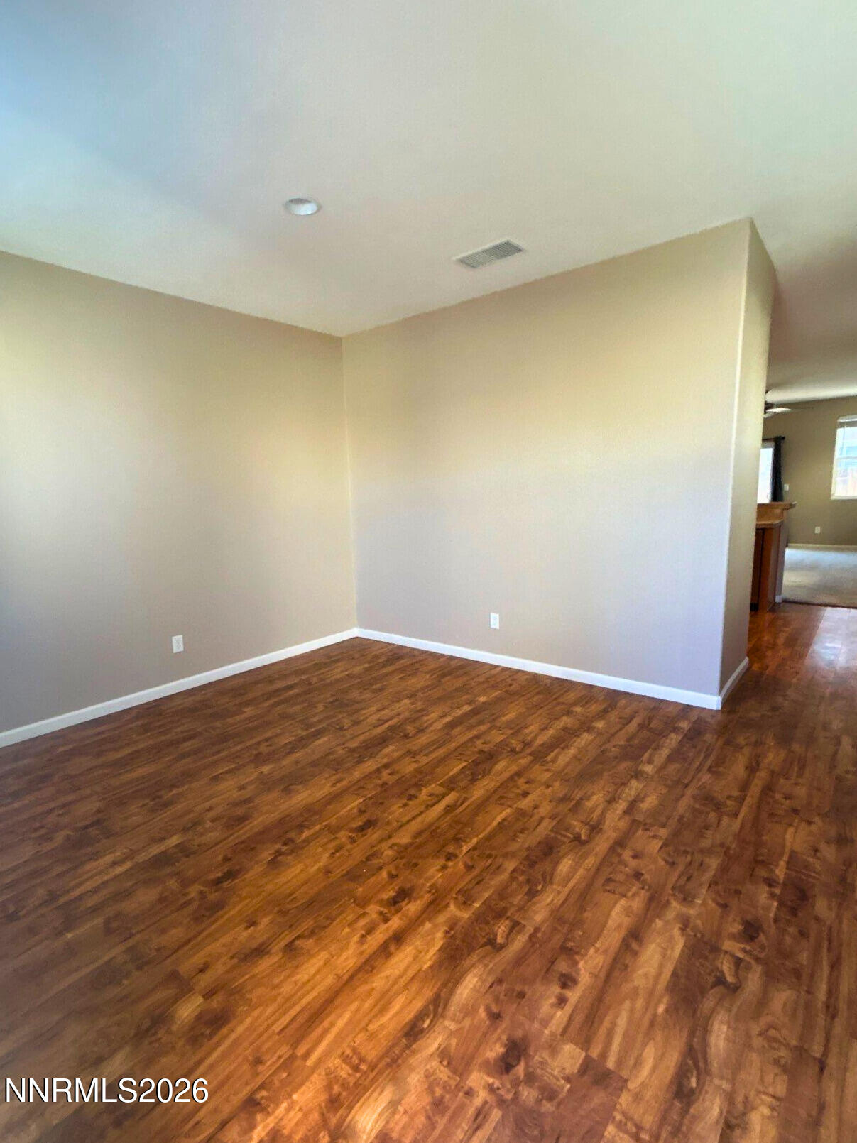 2035 Echo Valley Parkway Reno, NV 89521 - Photo 3 of 16 a view of empty room