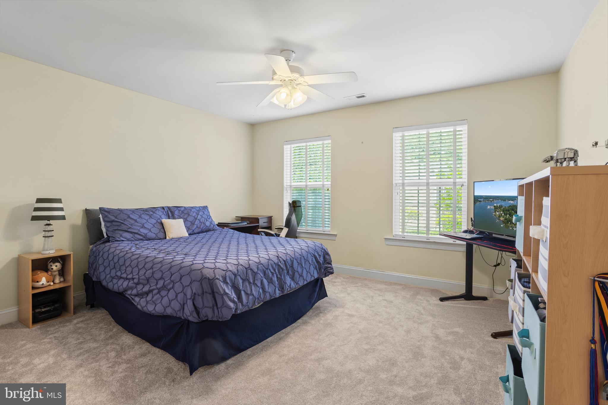 3325 Cox Road Chesapeake Beach, MD 20732 - Photo 62 of 127 Bedroom #4