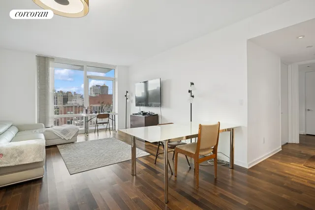 $1,295,000 | 340 East 23rd Street, Unit 10D | Gramercy