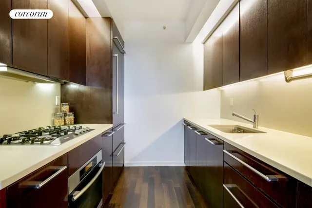 $1,295,000 | 340 East 23rd Street, Unit 10D | Gramercy