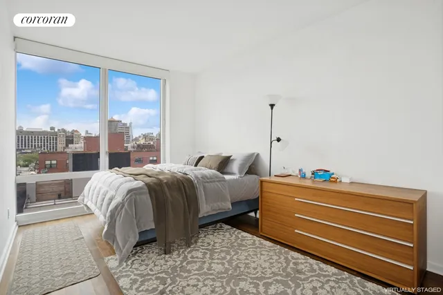 $1,295,000 | 340 East 23rd Street, Unit 10D | Gramercy