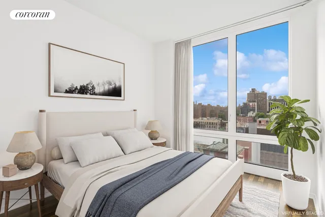 $1,295,000 | 340 East 23rd Street, Unit 10D | Gramercy