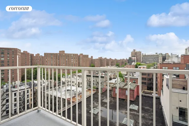$1,295,000 | 340 East 23rd Street, Unit 10D | Gramercy