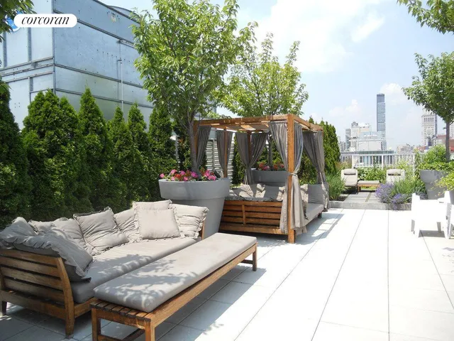 $1,295,000 | 340 East 23rd Street, Unit 10D | Gramercy