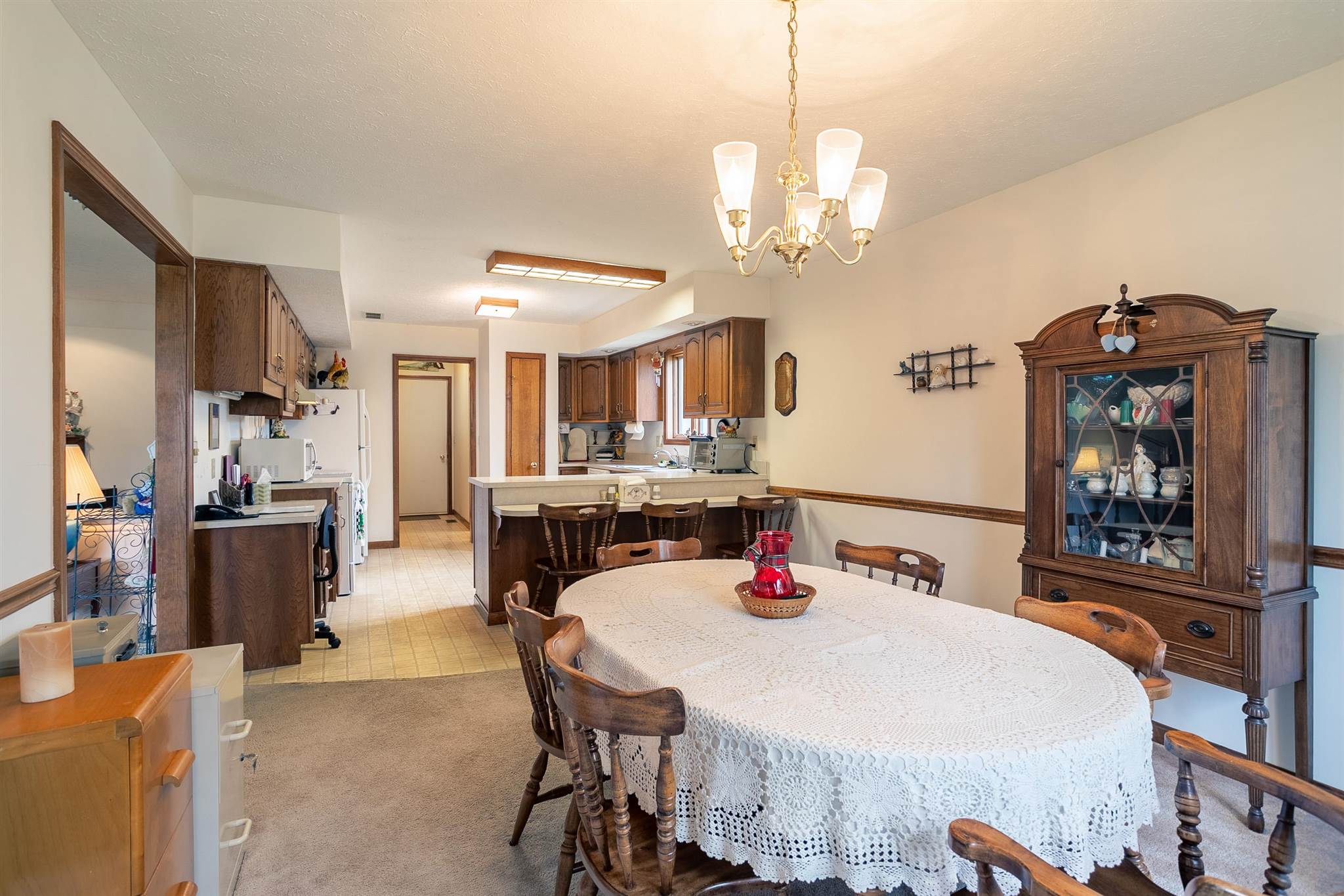 7522 Middlefield Road Newburgh, IN 47630 - Photo 12 of 32 Gallery Image 12