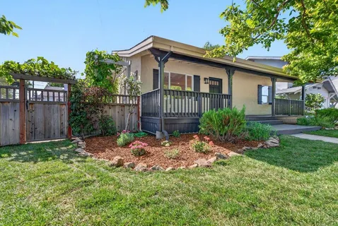 $1,599,800 | 203 San Juan Avenue, Santa Cruz, CA 95062