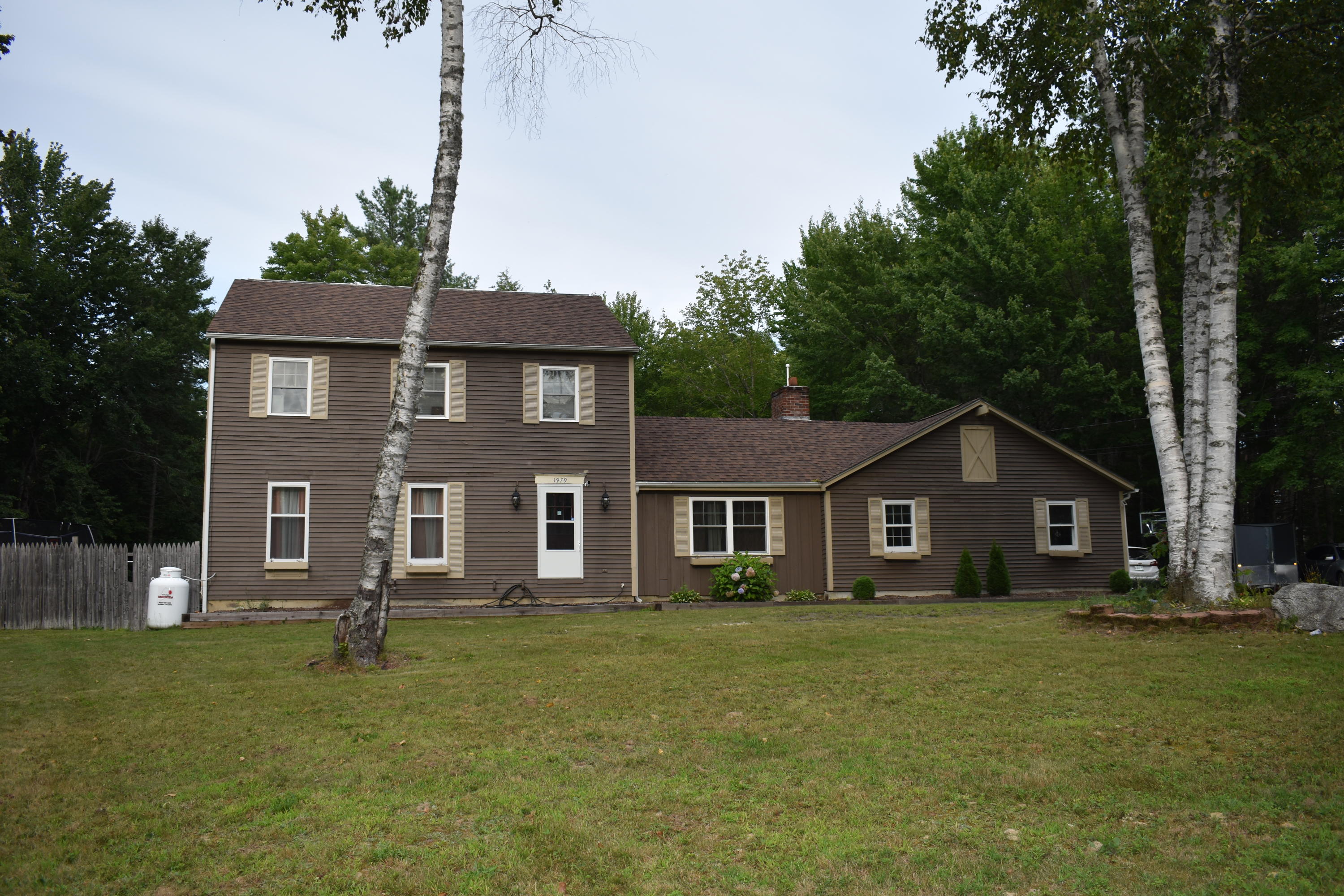 93 Water Street Howland, ME 04448 - Photo 2 of 43 DSC_0087