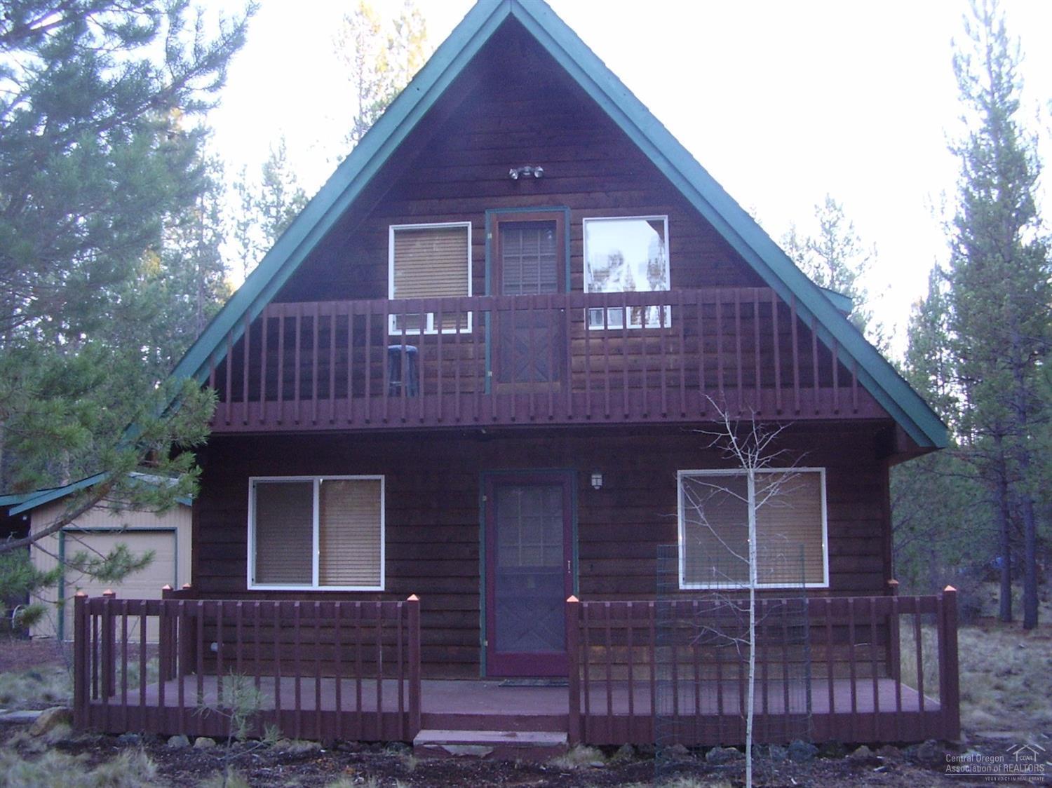 17281 Downey Road Bend, OR 97707 - Photo 1 of 14 Primary Photo