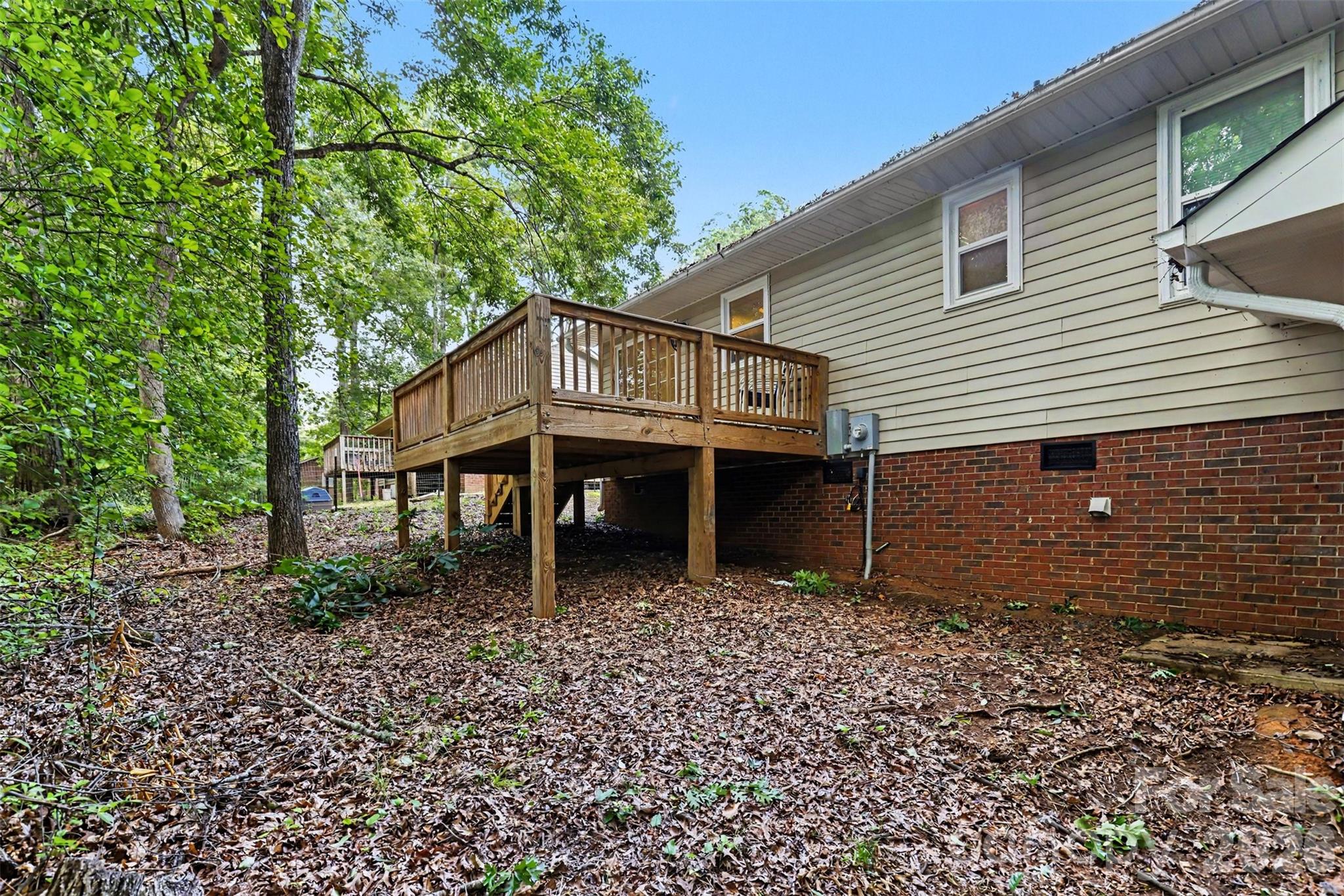 308 Kershaw Street Lancaster, SC 29720 - Photo 27 of 28
