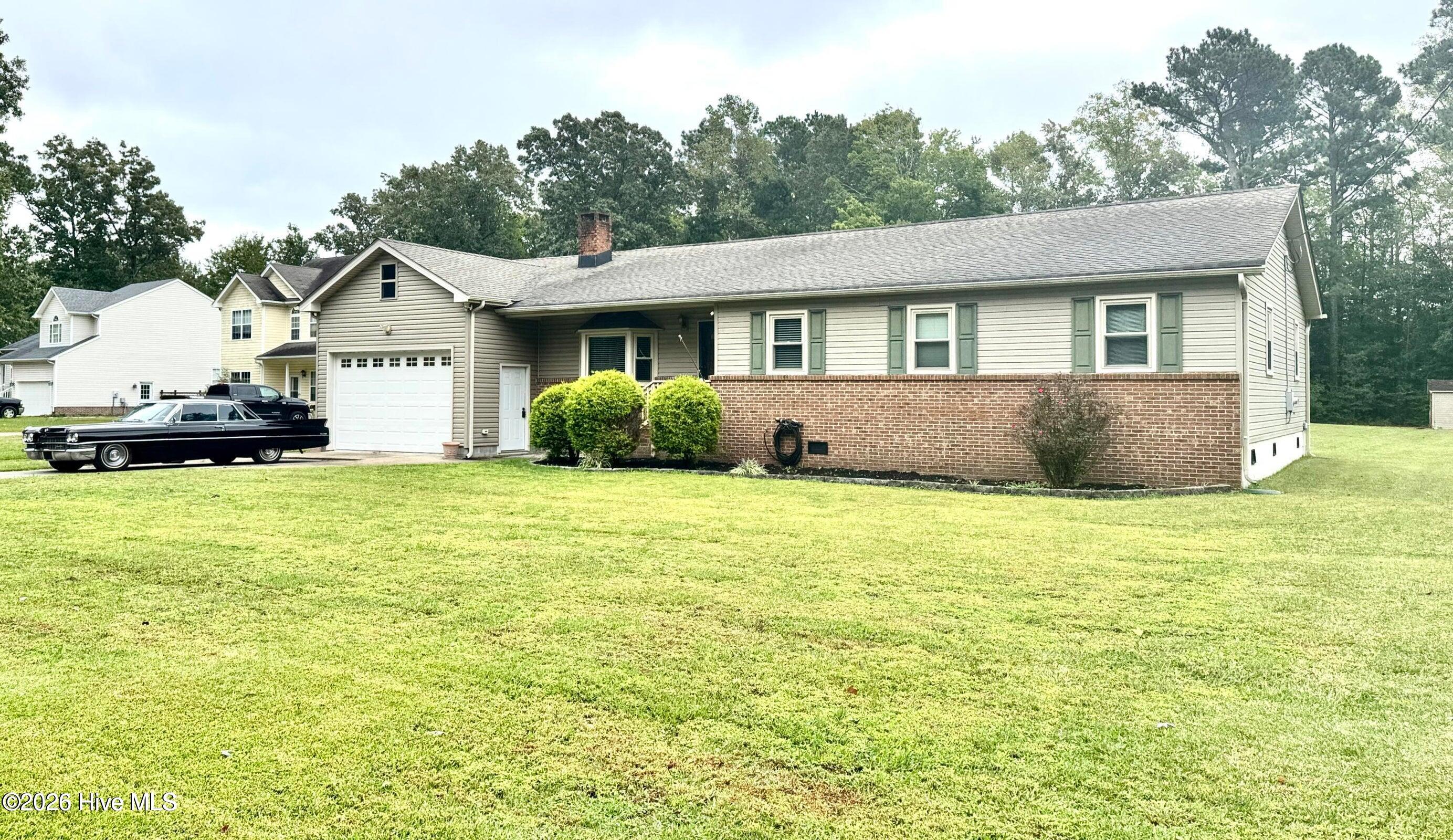 130 Rowland Creek Road Moyock, NC 27958 - Photo 1 of 20 20250917143931997591000000-o