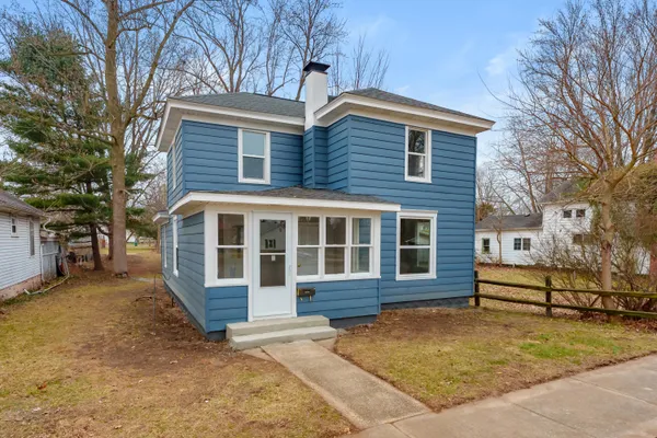 $225,000 | 365 White Pigeon Street, Constantine, MI 49042