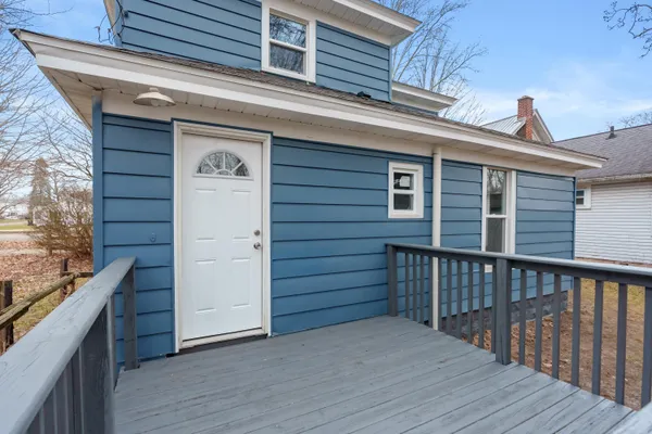 $225,000 | 365 White Pigeon Street, Constantine, MI 49042