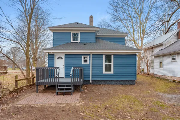 $225,000 | 365 White Pigeon Street, Constantine, MI 49042
