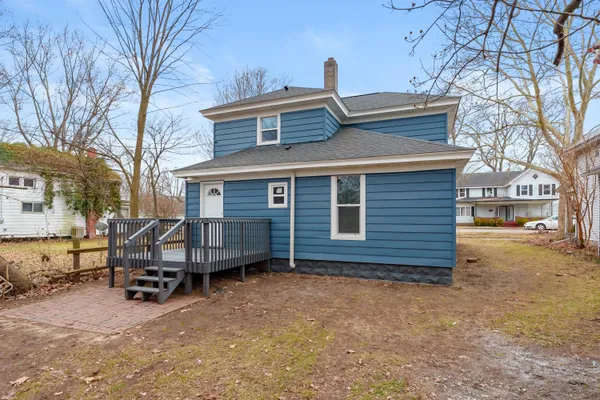 $225,000 | 365 White Pigeon Street, Constantine, MI 49042