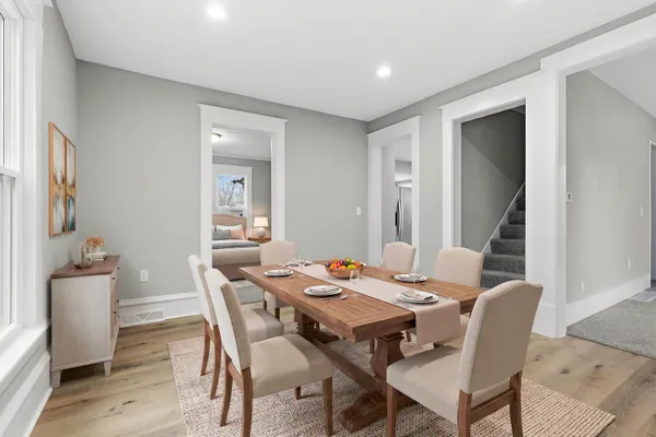 $225,000 | 365 White Pigeon Street, Constantine, MI 49042