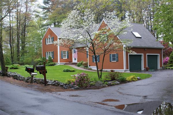 168 Dodge Road Rowley, MA 01969 - Photo 1 of 30 Gallery Image 1