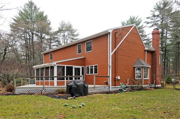 168 Dodge Road Rowley, MA 01969 - Photo 25 of 30 Gallery Image 25