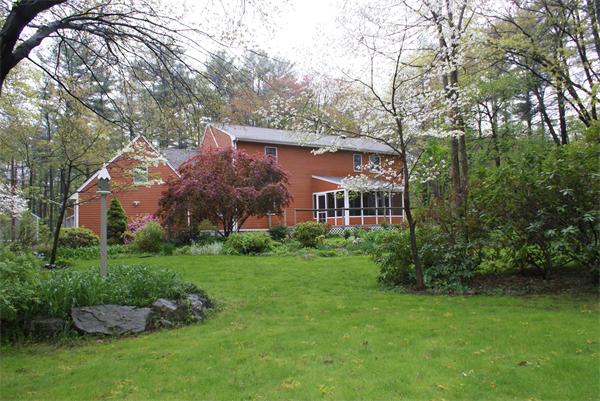 168 Dodge Road Rowley, MA 01969 - Photo 29 of 30 Gallery Image 29