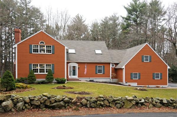 168 Dodge Road Rowley, MA 01969 - Photo 30 of 30 Gallery Image 30