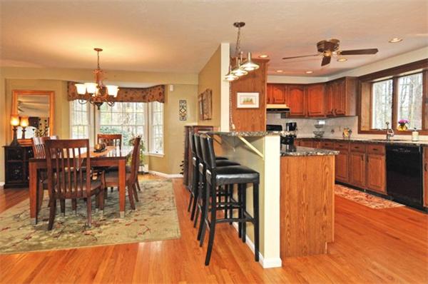 168 Dodge Road Rowley, MA 01969 - Photo 6 of 30 Gallery Image 6