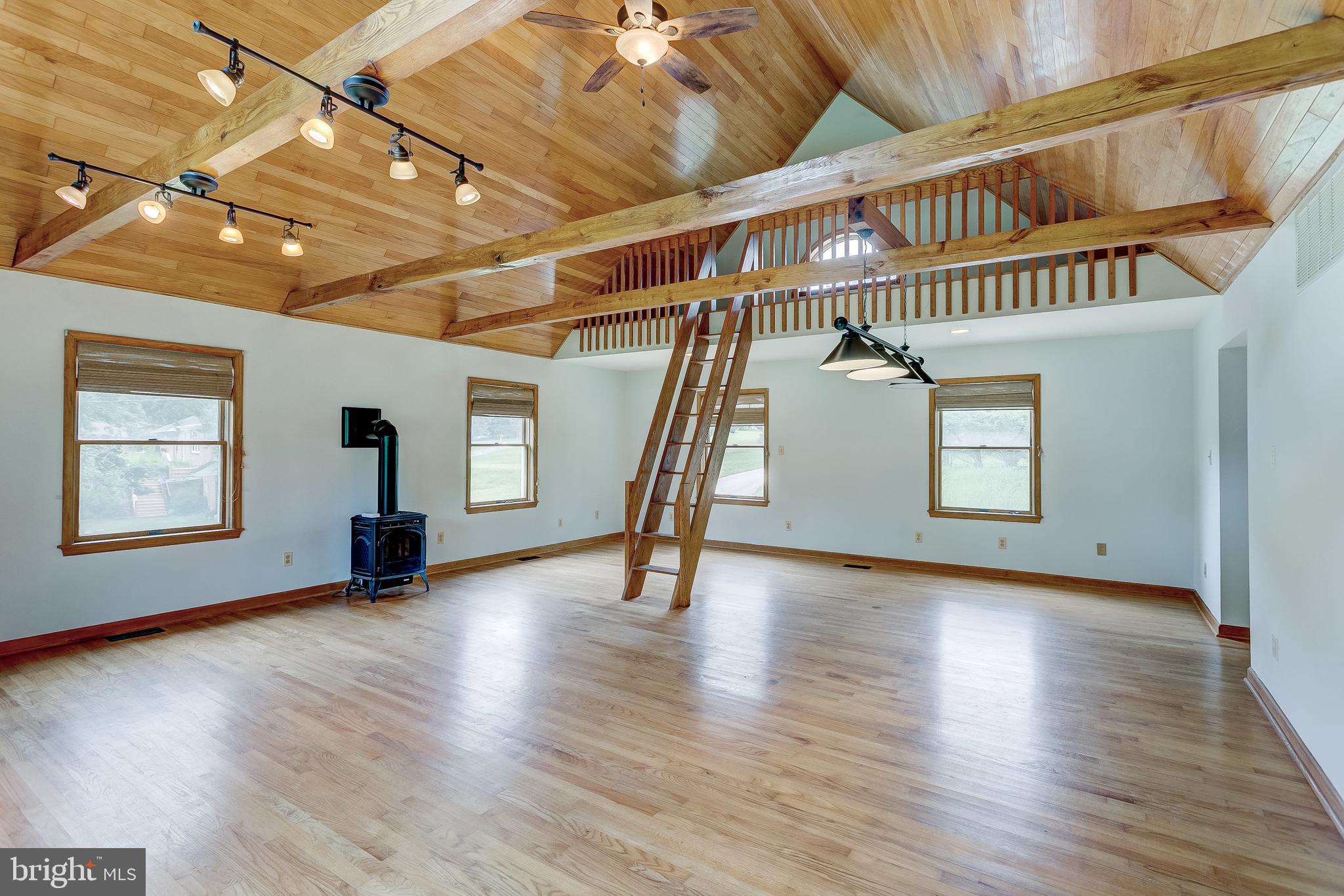 1124 Greenway Road Cockeysville, MD 21030 - Photo 28 of 61