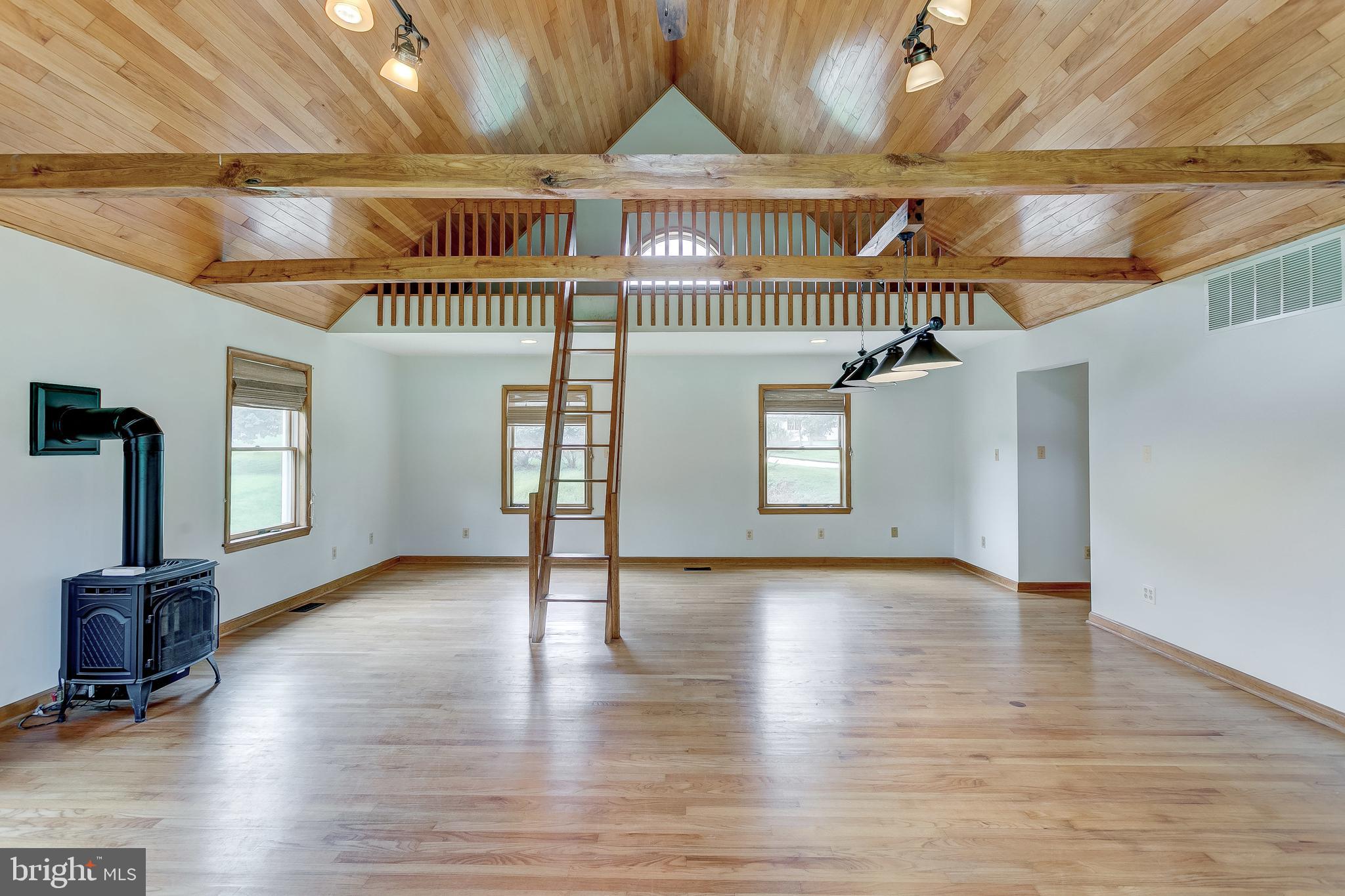 1124 Greenway Road Cockeysville, MD 21030 - Photo 29 of 61