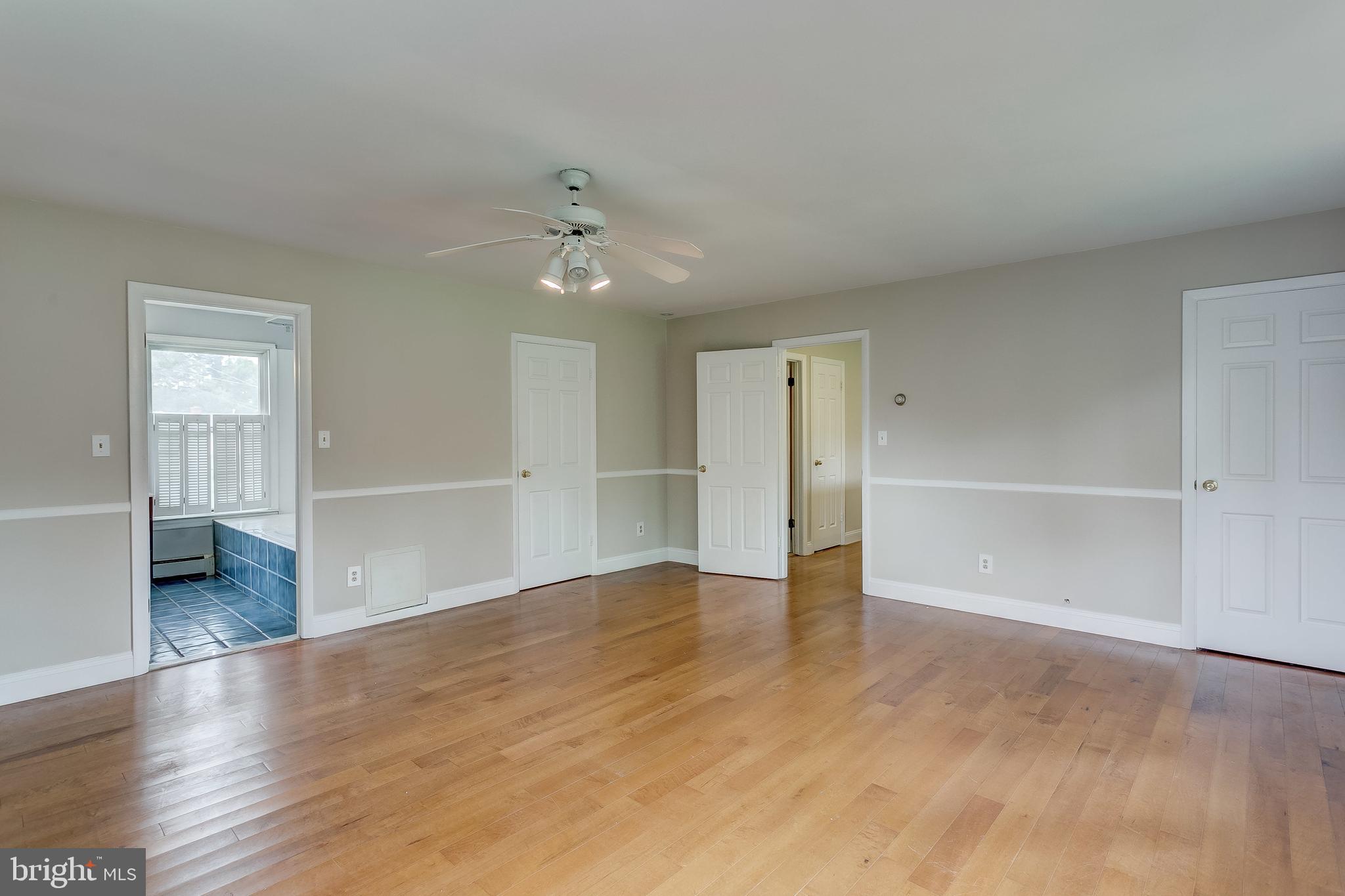 1124 Greenway Road Cockeysville, MD 21030 - Photo 36 of 61
