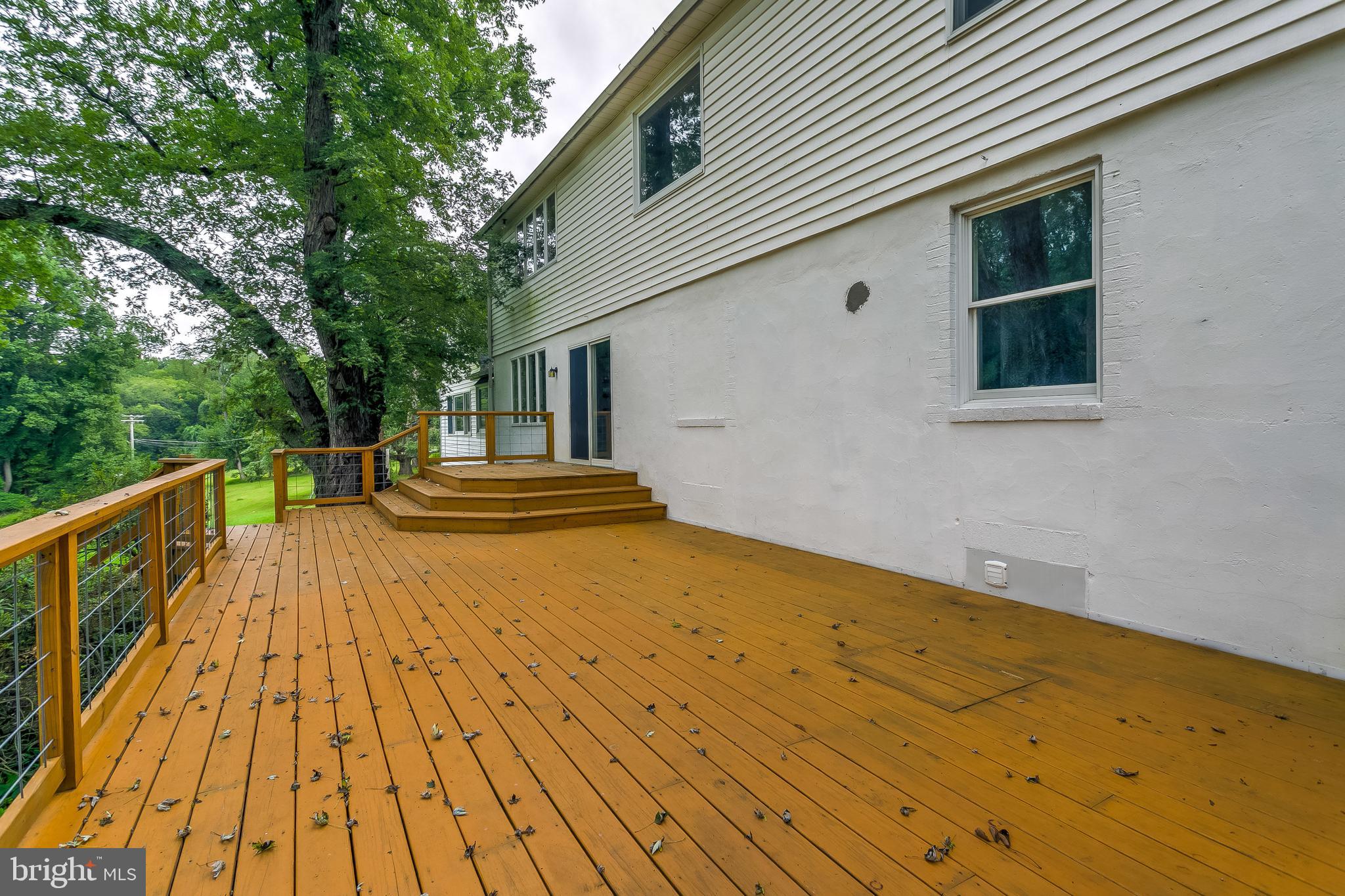 1124 Greenway Road Cockeysville, MD 21030 - Photo 51 of 61