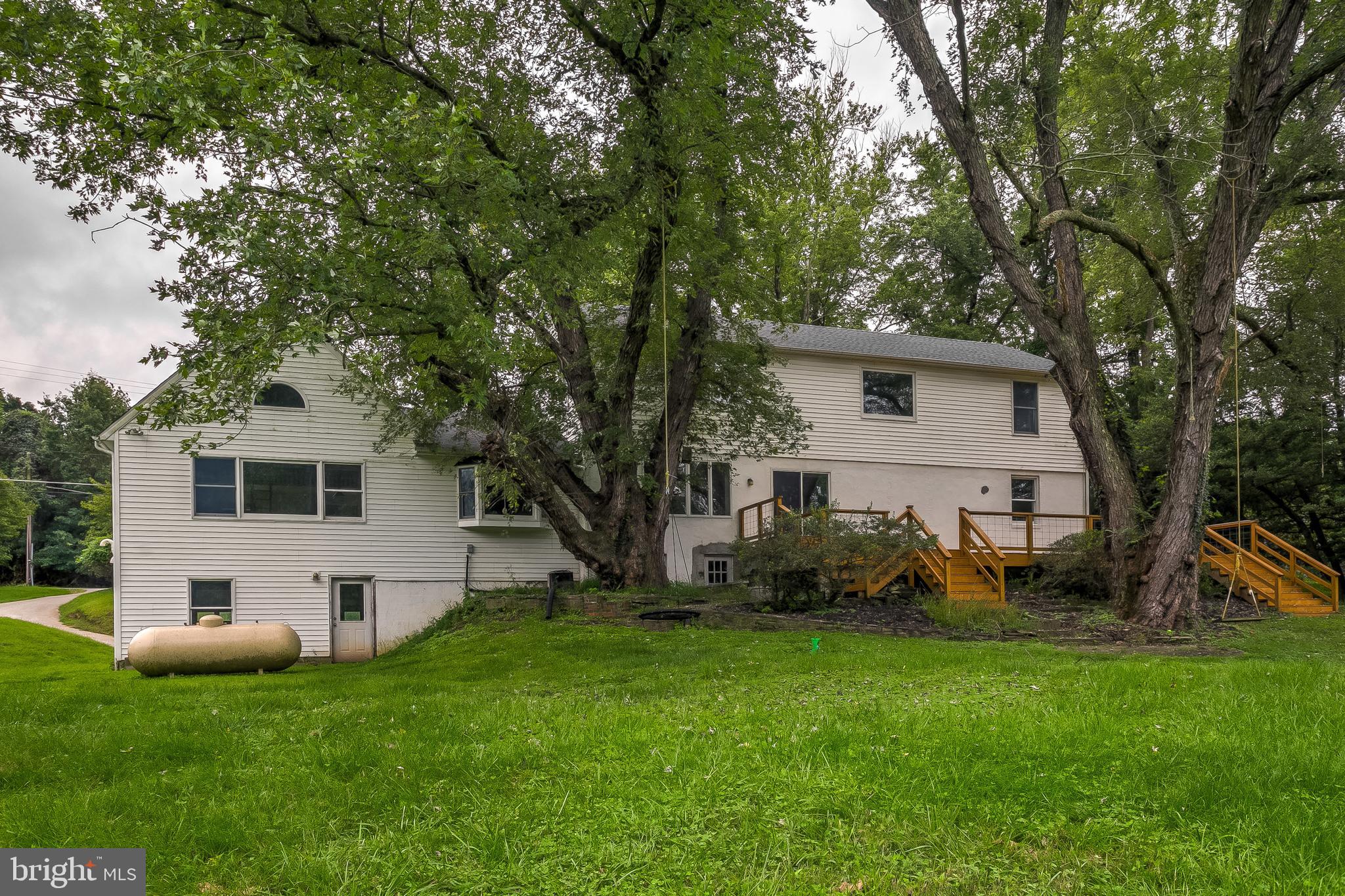 1124 Greenway Road Cockeysville, MD 21030 - Photo 54 of 61