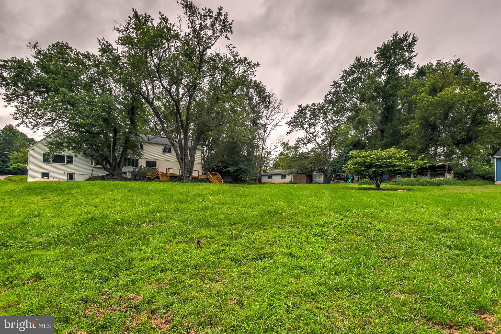 1124 Greenway Road Cockeysville, MD 21030 - Photo 55 of 61