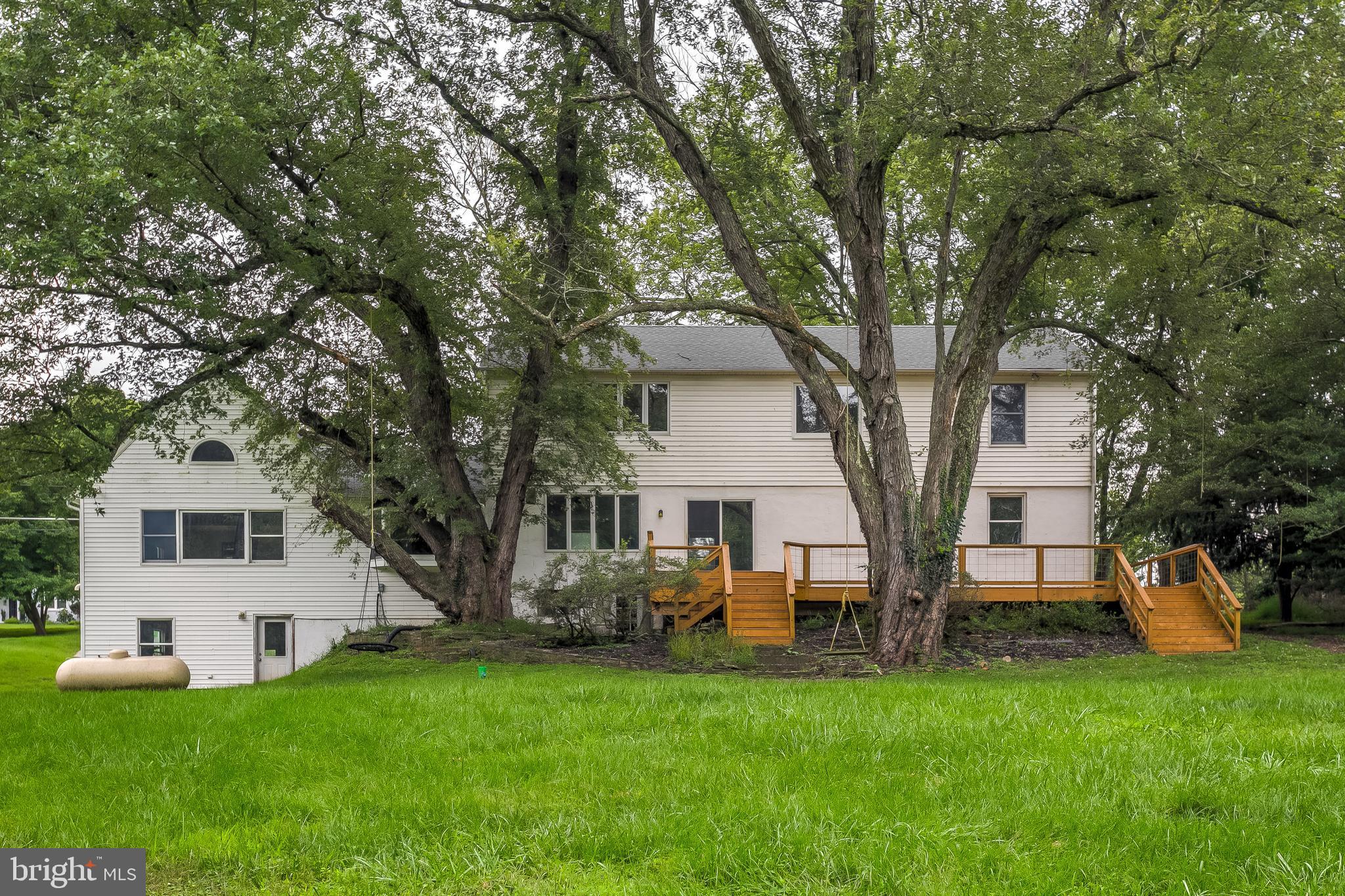 1124 Greenway Road Cockeysville, MD 21030 - Photo 56 of 61