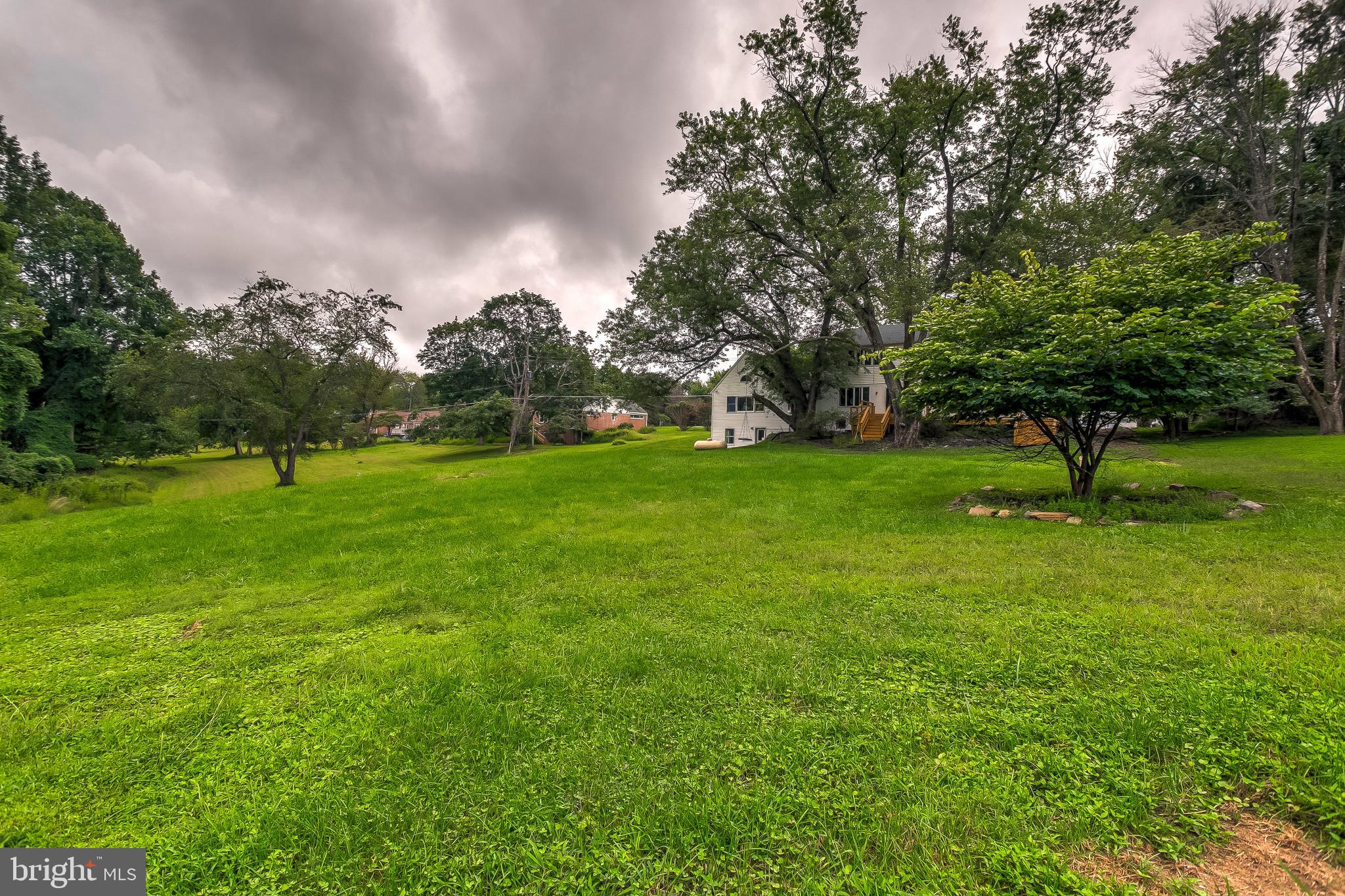 1124 Greenway Road Cockeysville, MD 21030 - Photo 57 of 61