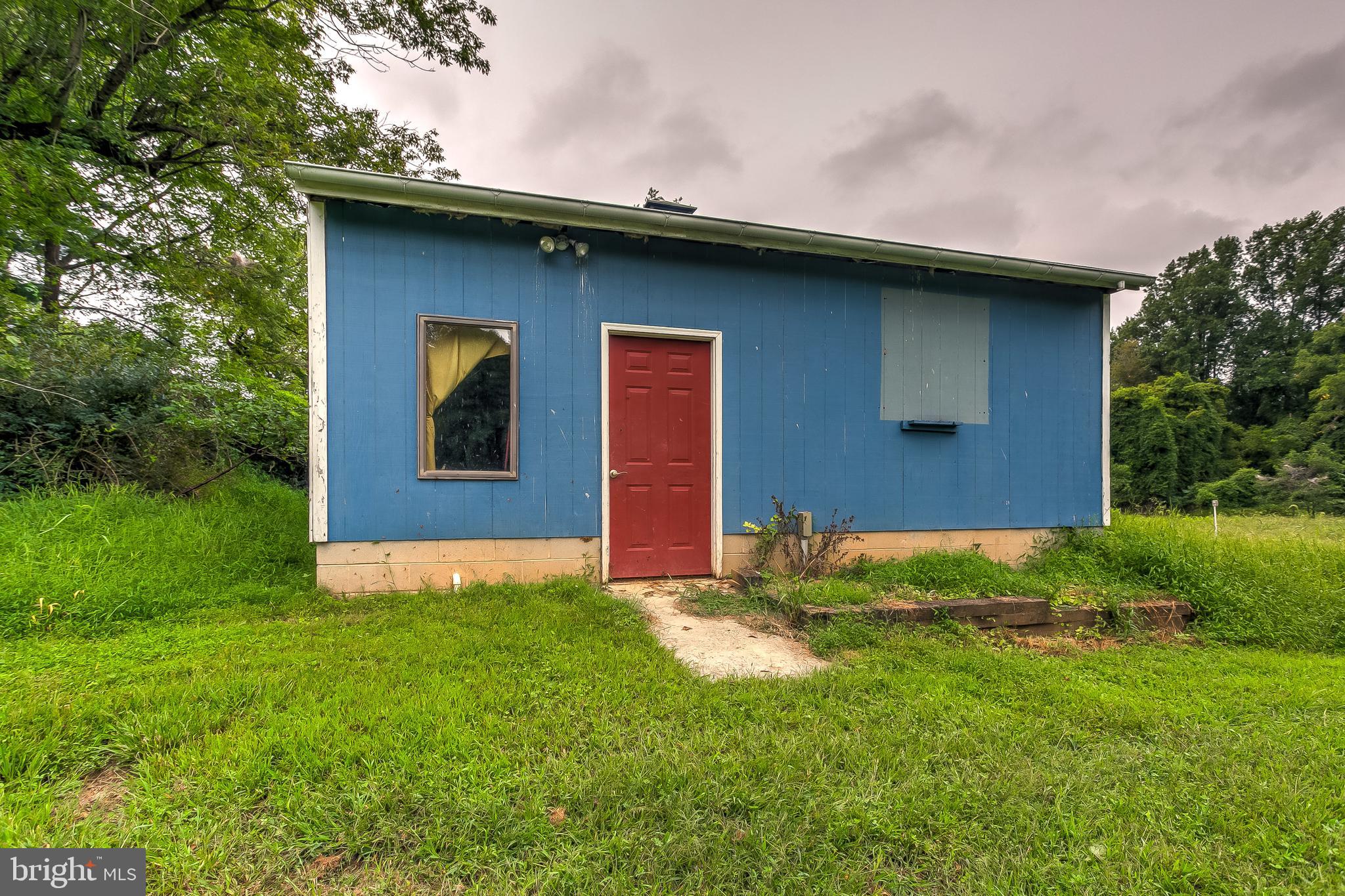 1124 Greenway Road Cockeysville, MD 21030 - Photo 58 of 61