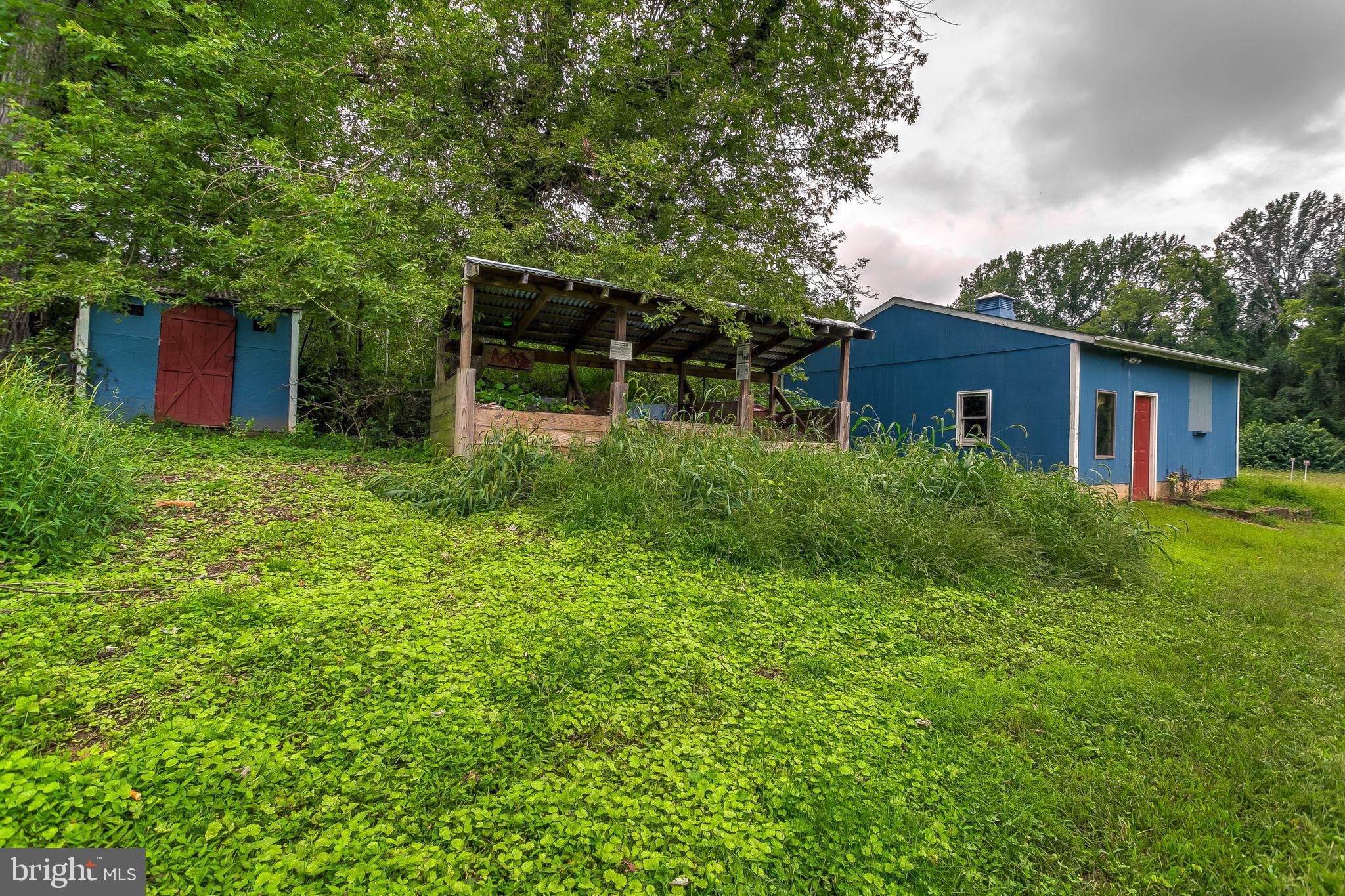 1124 Greenway Road Cockeysville, MD 21030 - Photo 60 of 61