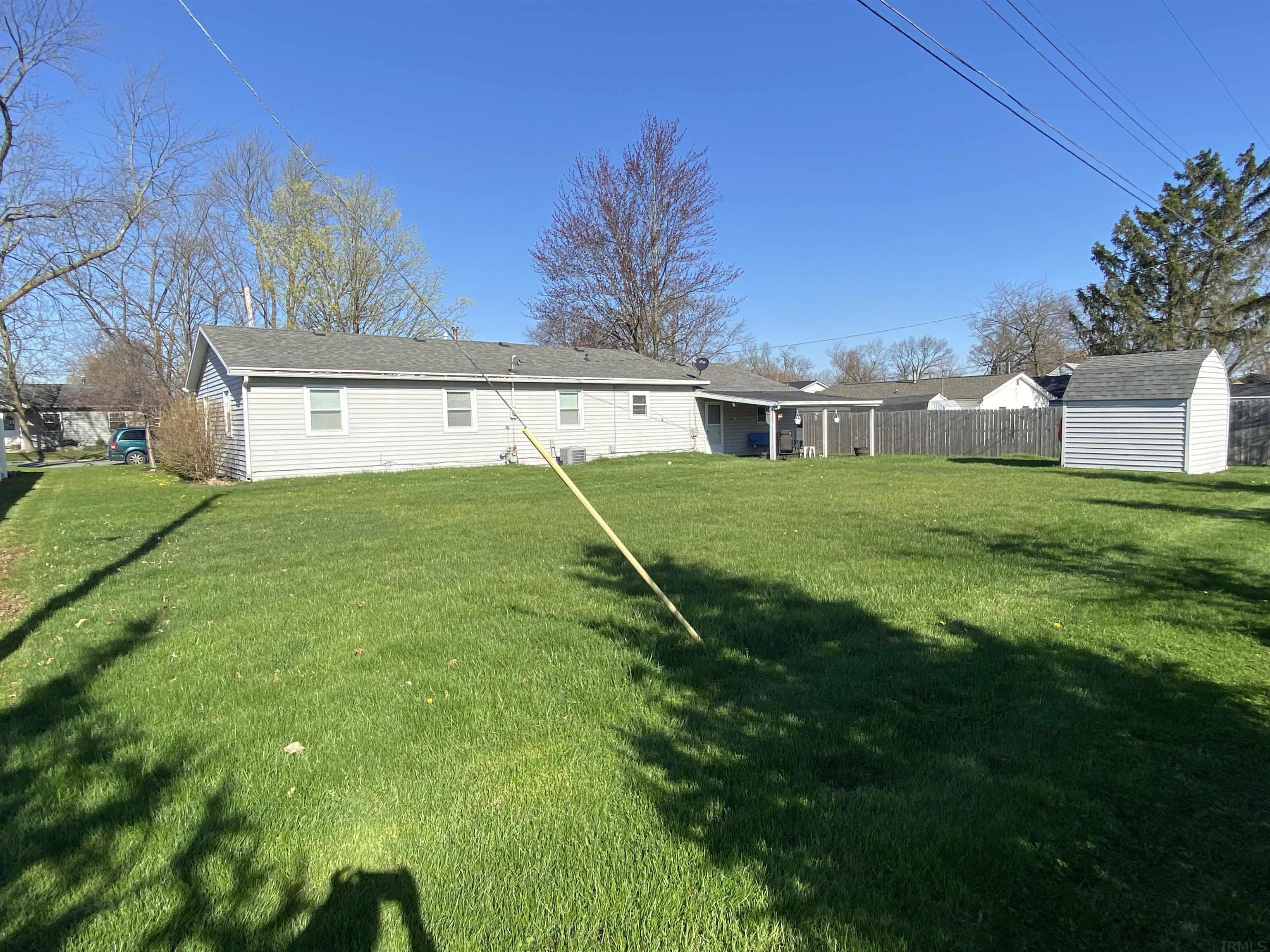 1146 Lewis Place Decatur, IN 46733 - Photo 28 of 31