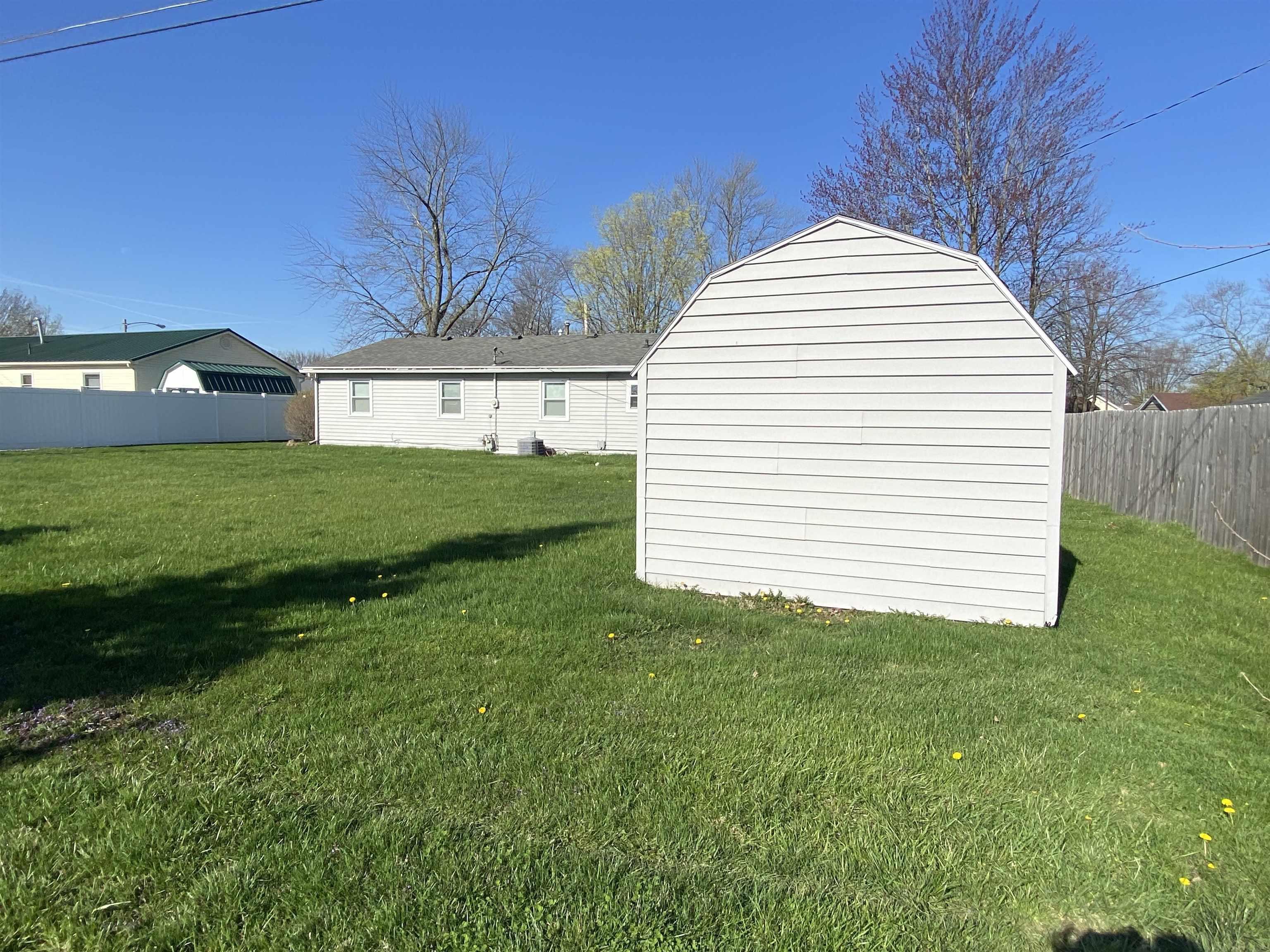 1146 Lewis Place Decatur, IN 46733 - Photo 29 of 31