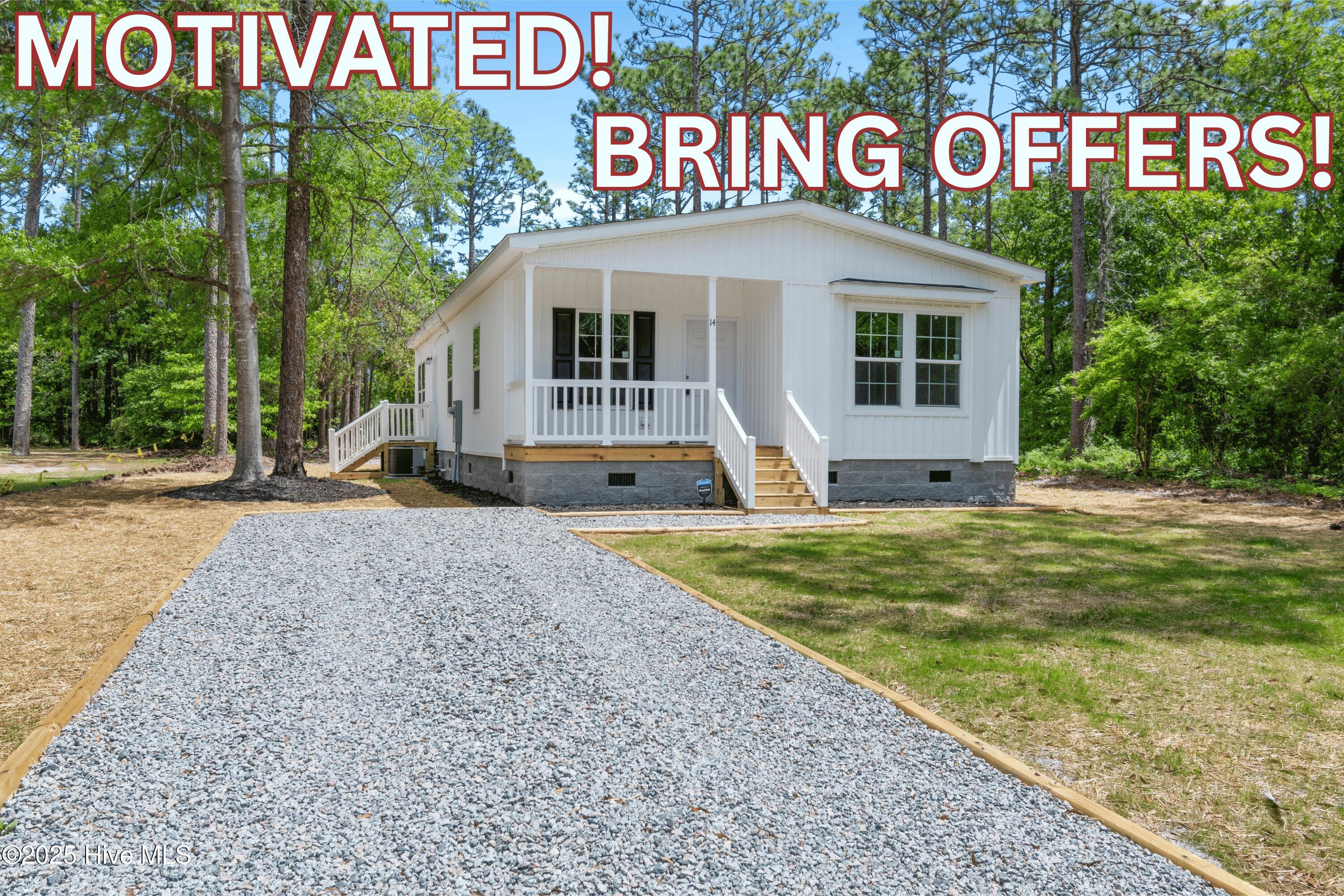 14 Redwood Road Southport, NC 28461 - Photo 1 of 57 motivated seller! 10k (5)