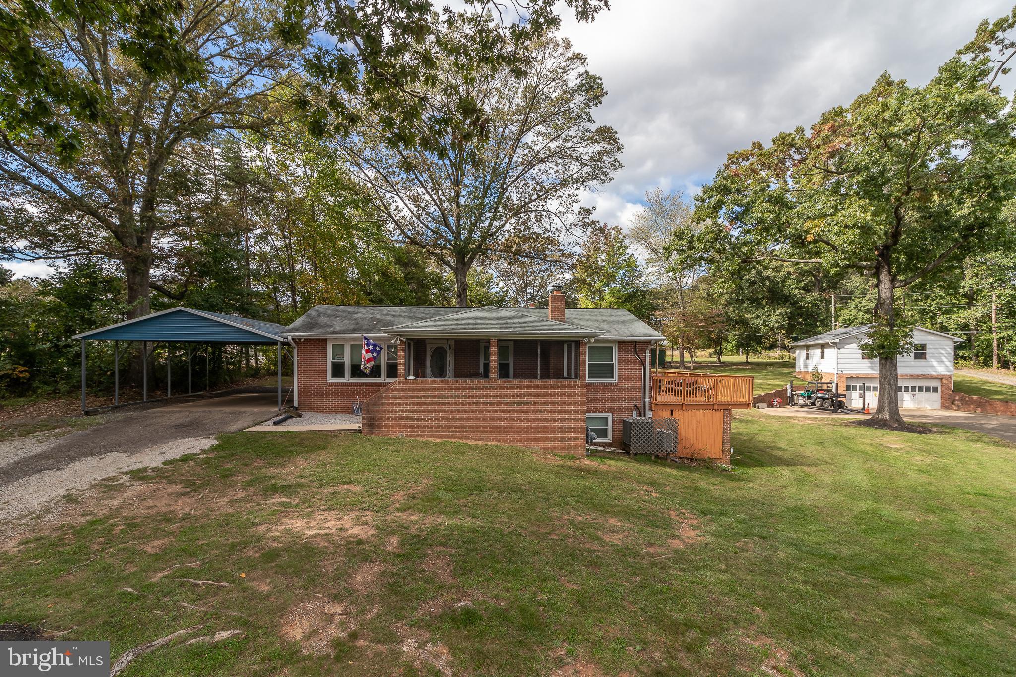 14322 Spriggs Road Woodbridge, VA 22193 - Photo 1 of 37 Gallery Image 1