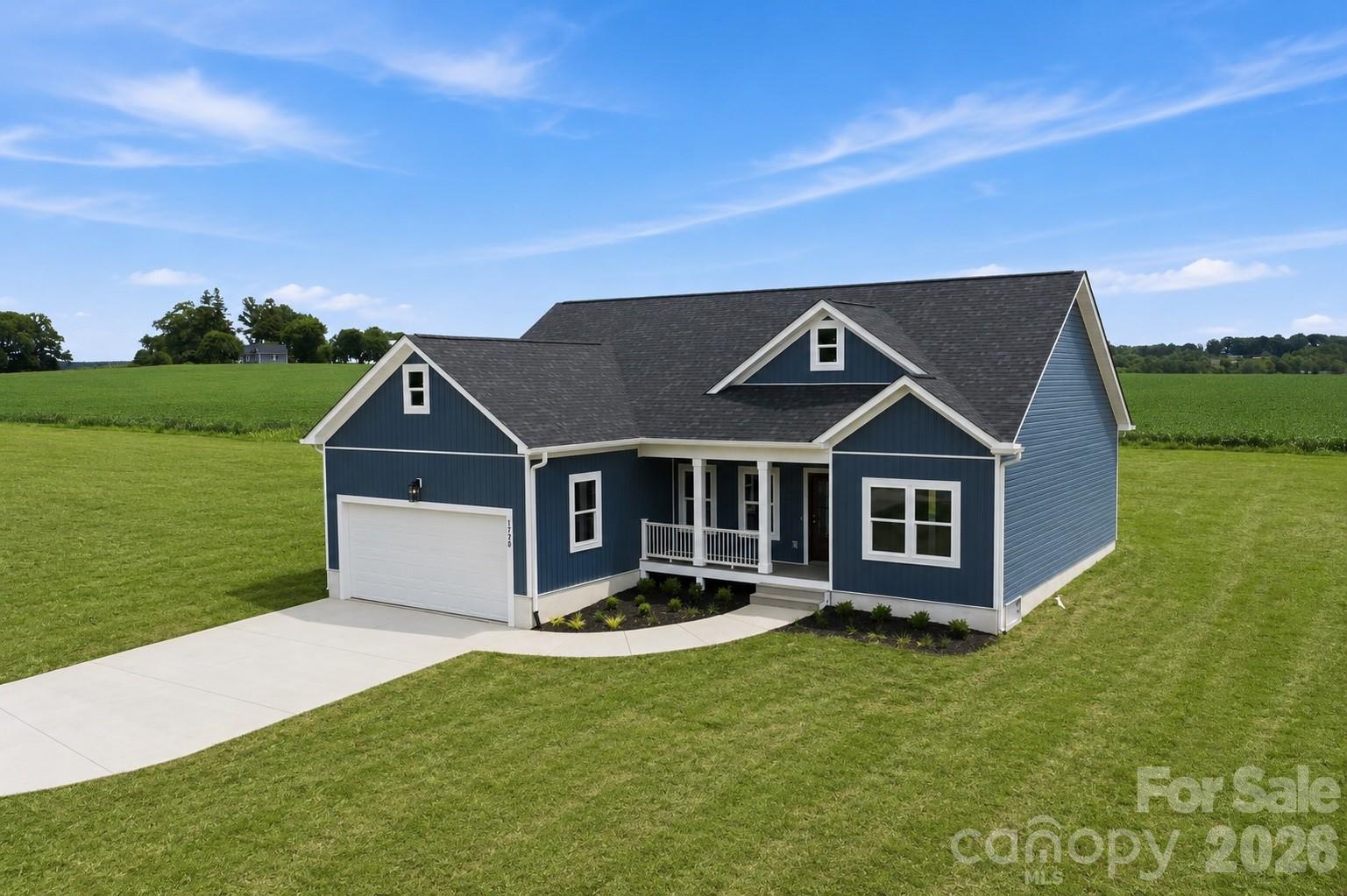 1720 Jennings Road Olin, NC 28660 - Photo 3 of 25