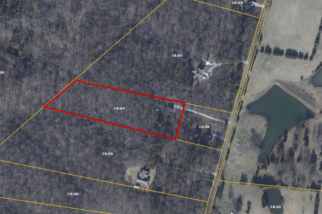 589 Sylvis Road Dickson, TN 37055 - Photo 32 of 35 Gallery Image 32