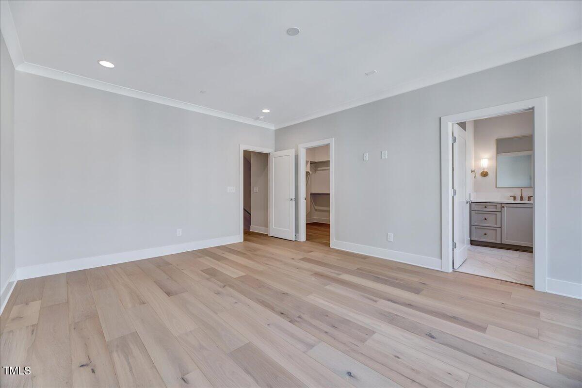 811 Maple Berry Lane, Unit 104 Raleigh, NC 27607 - Photo 29 of 36 29-811 Maple Berry Ln #104-29