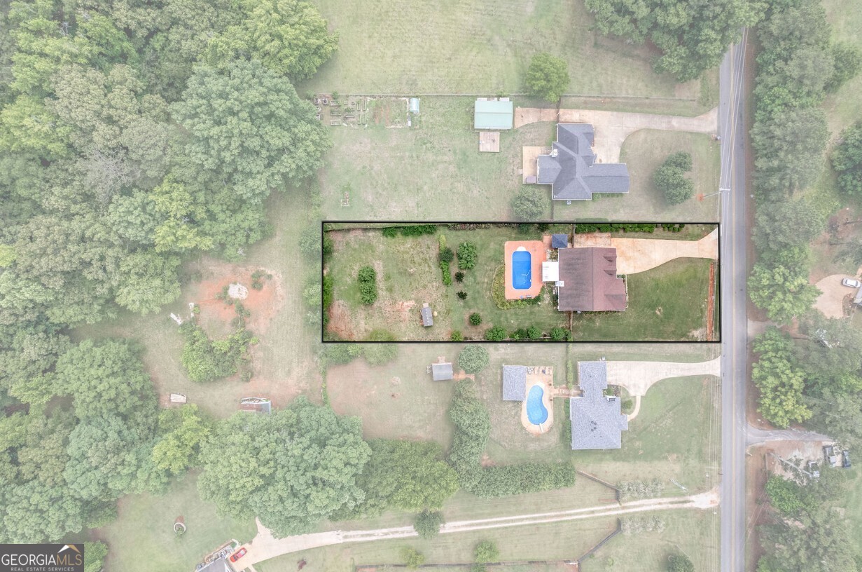 82 Newton Road LaGrange, GA 30240 - Photo 42 of 45