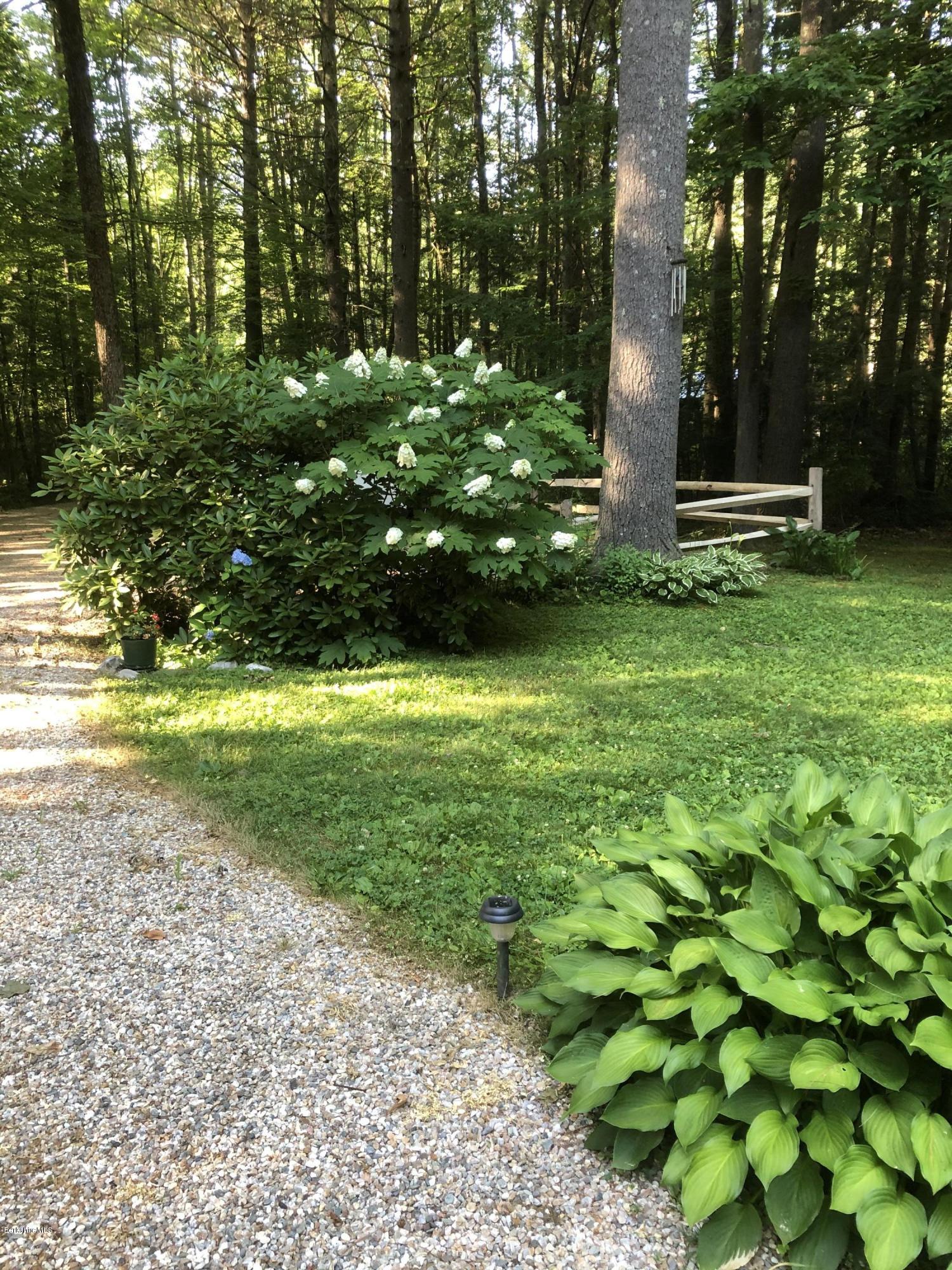 811 Salisbury Road Sheffield, MA 01257 - Photo 36 of 39 a view of outdoor space and yard