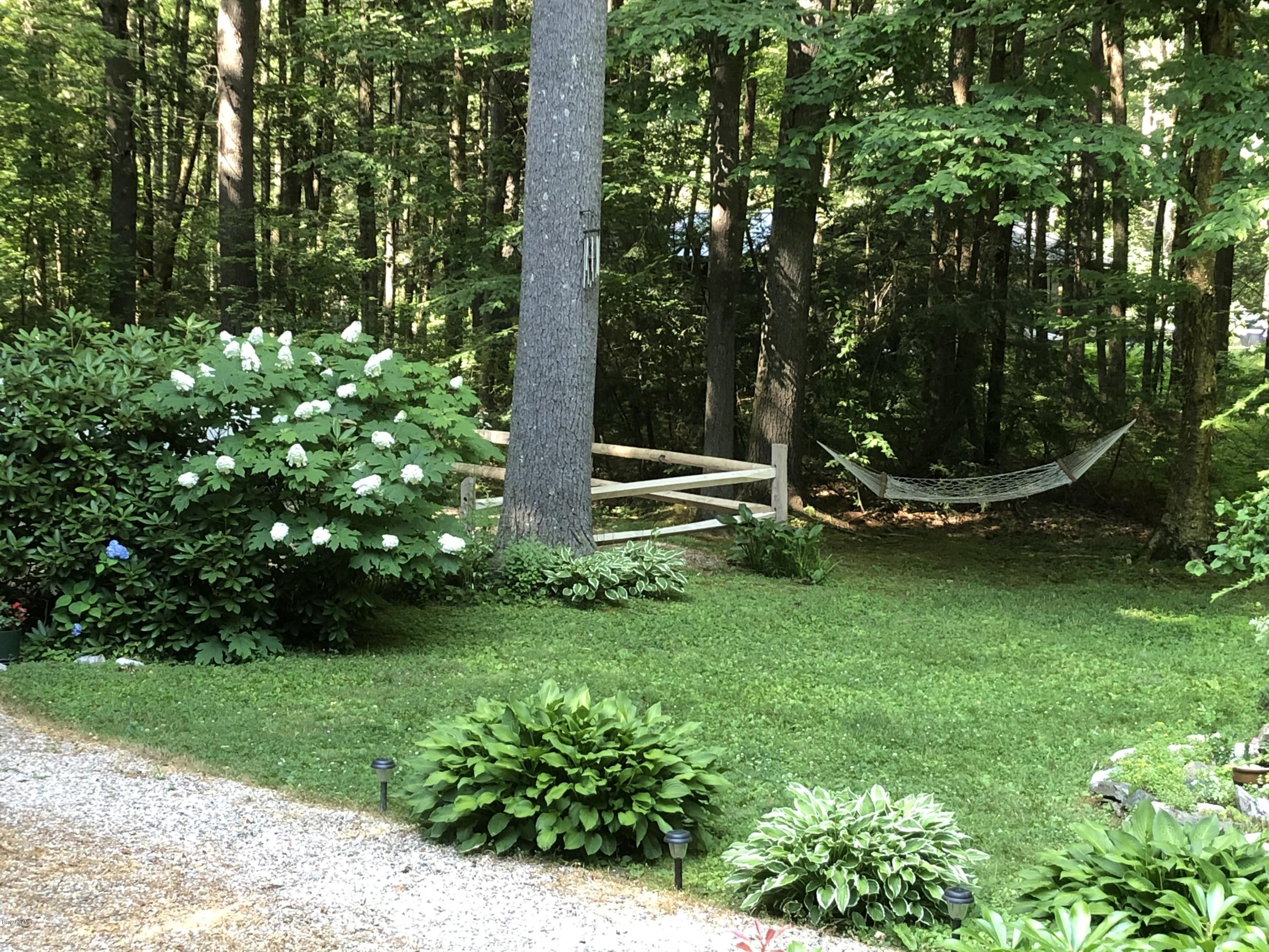 811 Salisbury Road Sheffield, MA 01257 - Photo 10 of 39 a view of a park with a tree
