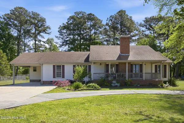 $239,900 | 8065 Highway 11, Ayden, NC 28513