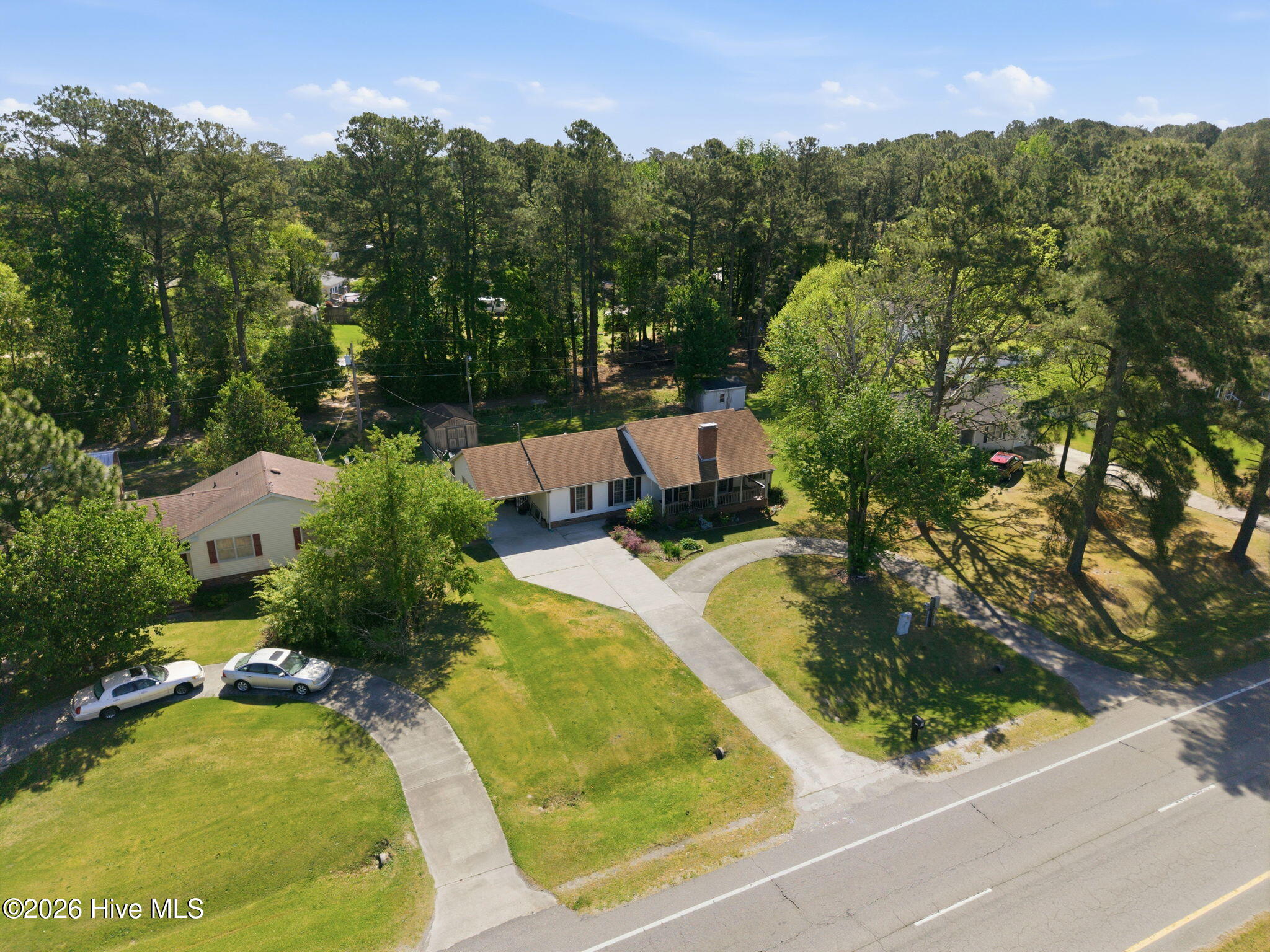 8065 Highway 11 Ayden, NC 28513 - Photo 42 of 49 2-web-or-mls-dji_20260421104633_0028_d