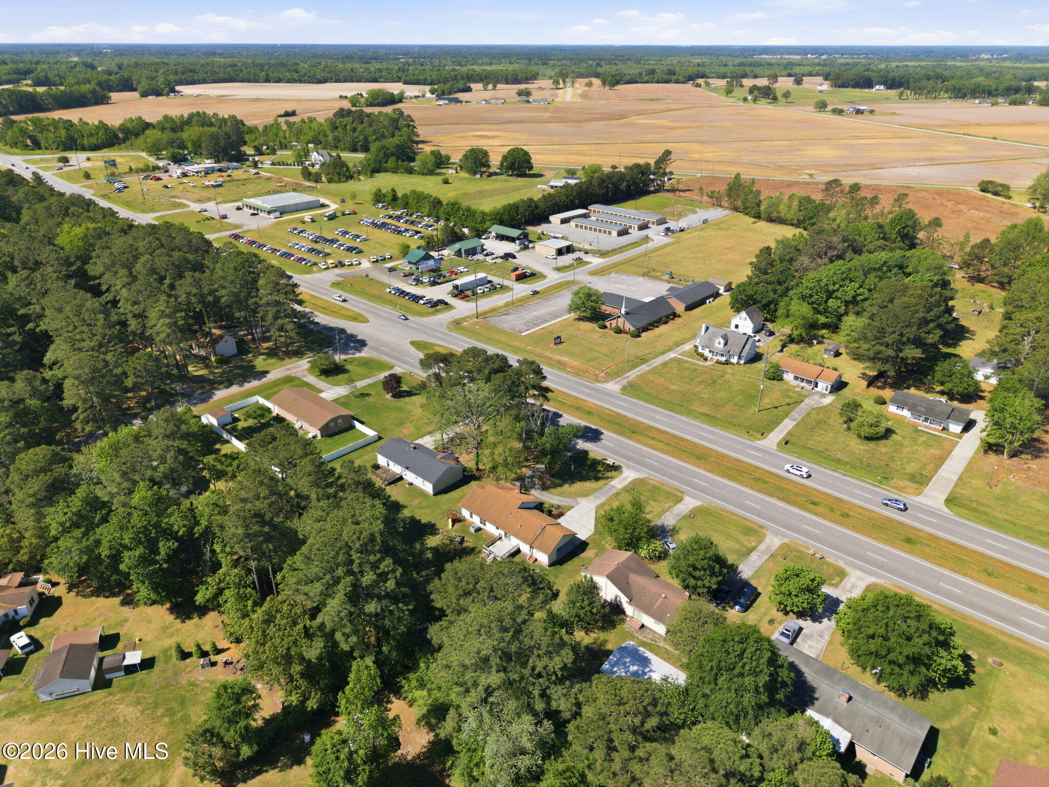 8065 Highway 11 Ayden, NC 28513 - Photo 46 of 49 6-web-or-mls-dji_20260421104807_0032_d
