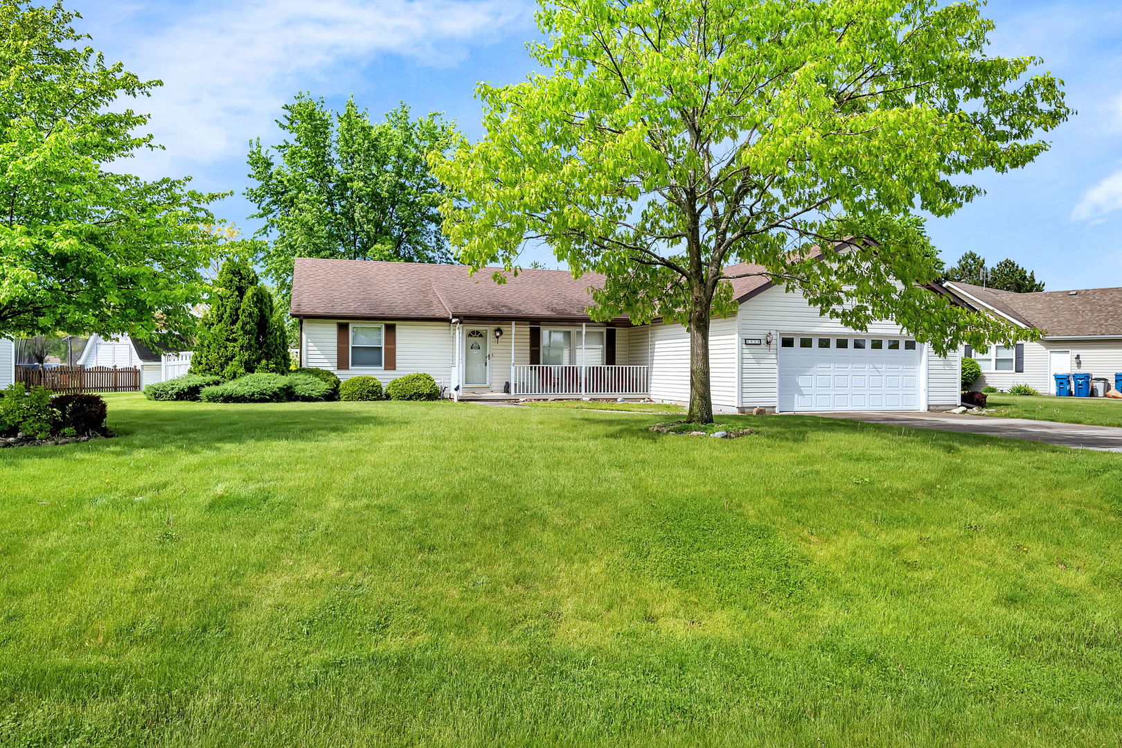 2518 Big Bluestem Road Morris, IL 60450 - Photo 1 of 27 Gallery Image 1
